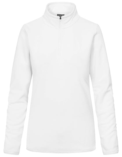 Women´s Recycled Fleece Troyer
