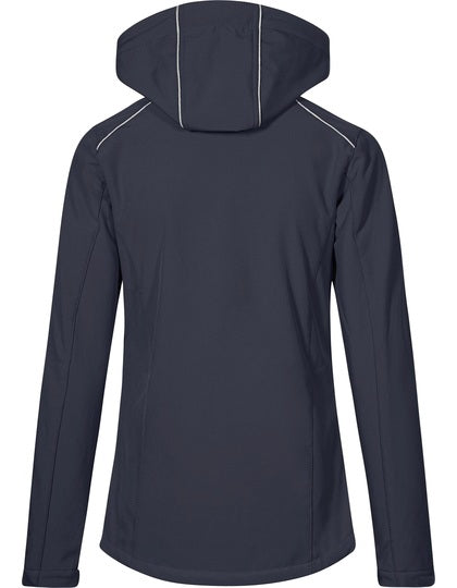 Women´s Warm Softshell Jacket