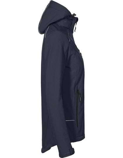 Women´s Warm Softshell Jacket