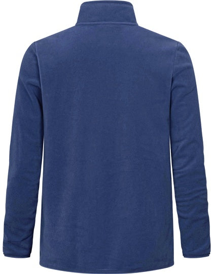 Men´s Recycled Fleece Troyer