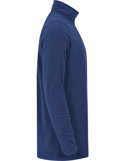 Men´s Recycled Fleece Troyer