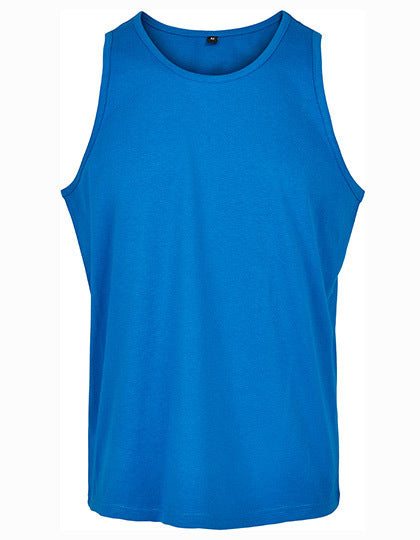 Basic Tank