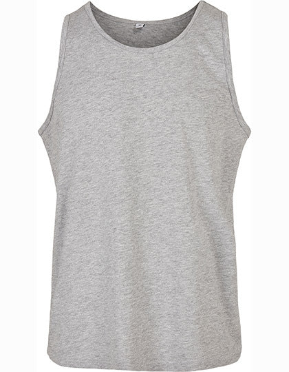 Basic Tank