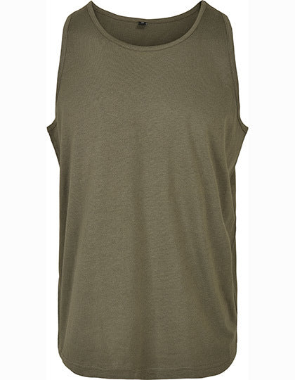 Basic Tank