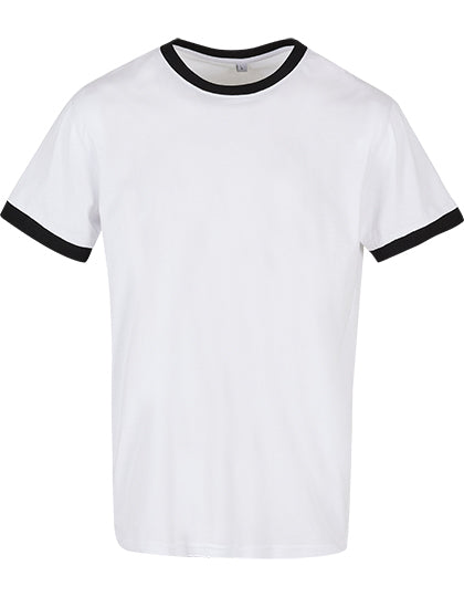Men´s Ringer Tee