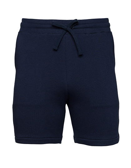Unisex Sponge Fleece Sweatshort