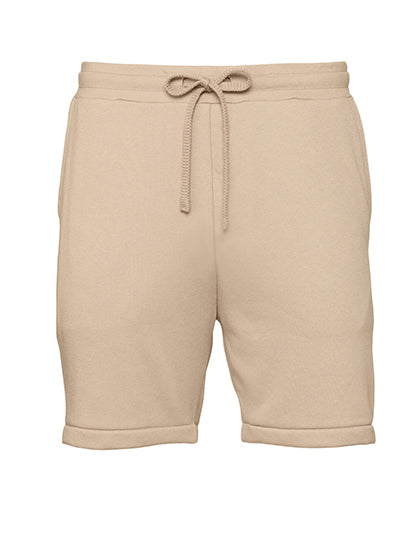 Unisex Sponge Fleece Sweatshort