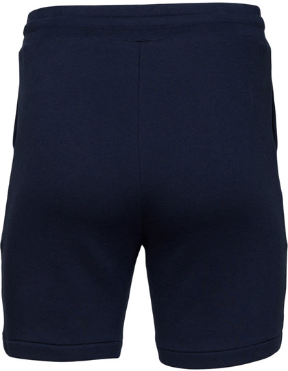 Unisex Sponge Fleece Sweatshort