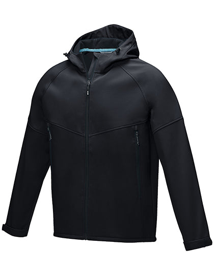 Men´s Coltan Softshelljacket