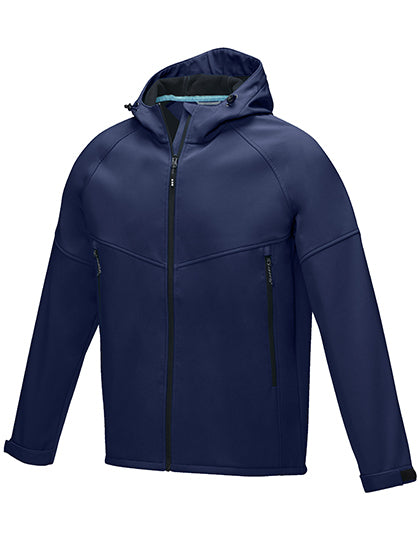 Men´s Coltan Softshelljacket