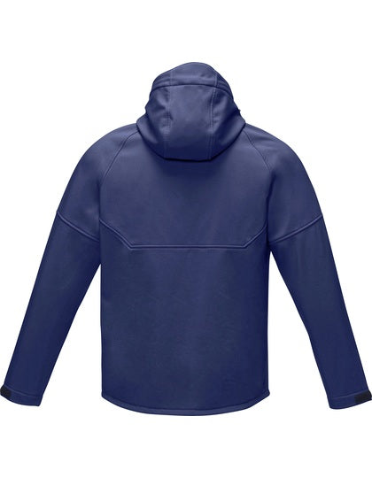 Men´s Coltan Softshelljacket