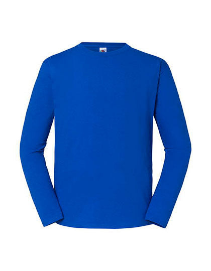 Iconic 195 Long Sleeve T
