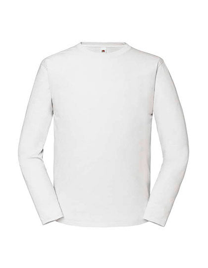 Iconic 195 Long Sleeve T