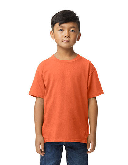 Softstyle® Midweight Youth T-Shirt