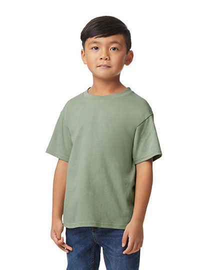 Softstyle® Midweight Youth T-Shirt