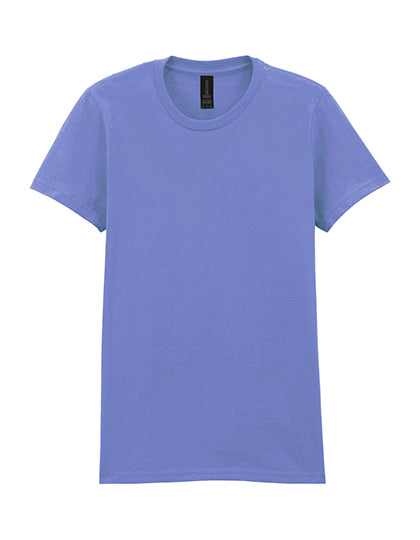 Softstyle® Midweight Women´s T-Shirt