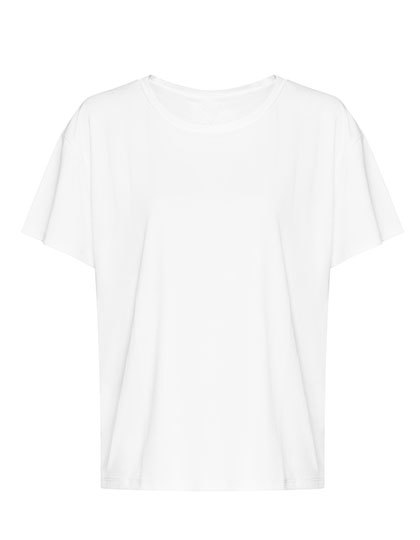 Women´s Open Back T