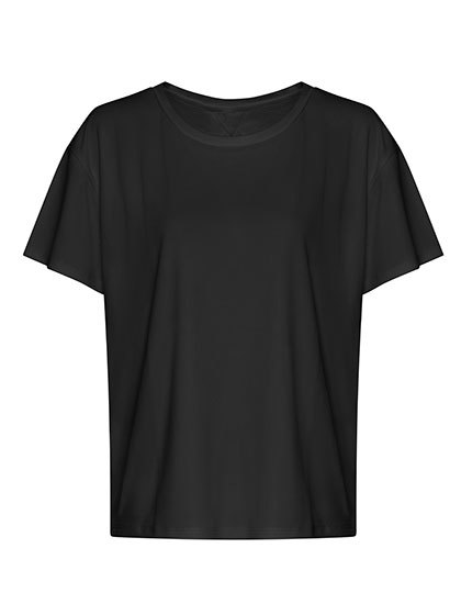 Women´s Open Back T