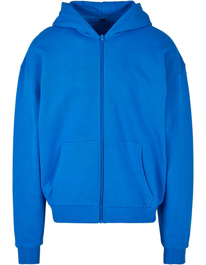 Ultra Heavy Zip Hoody