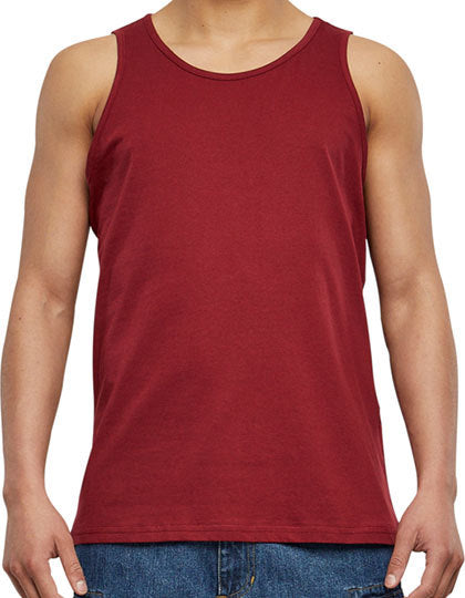 Basic Tank