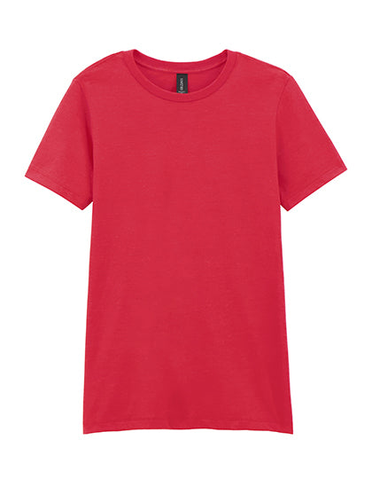 Softstyle® CVC Women´s T-Shirt