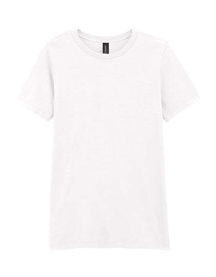 Softstyle® CVC Women´s T-Shirt
