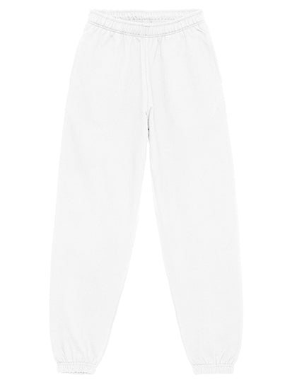 College Cuffed Jogpants