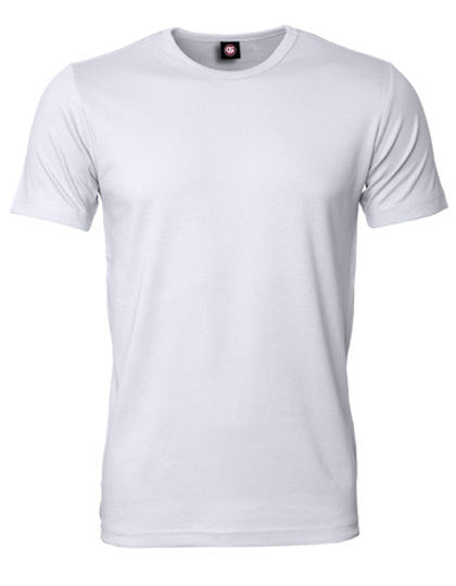 Kurzarm T-Shirt Taranto Man