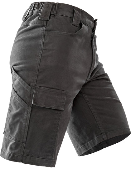 Super Stretch Slim Chino Shorts