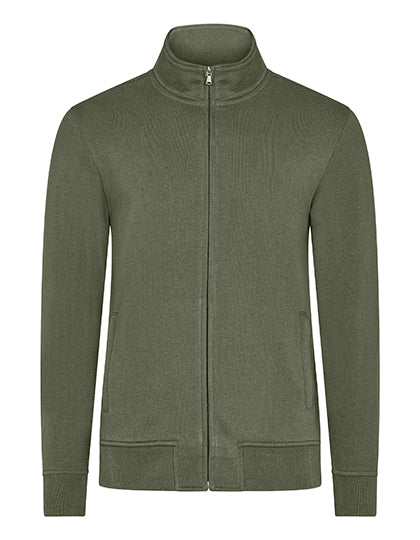 Men´s Premium Full-Zip Sweat Jacket