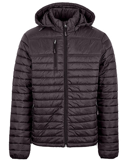 Men´s Premium Quilted Jacket