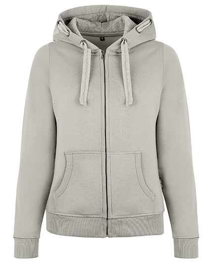 Women´s Hooded Jacket