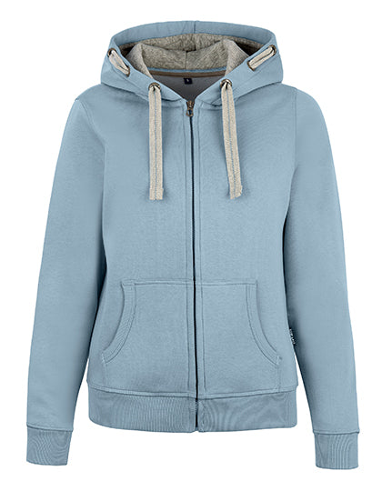 Women´s Hooded Jacket