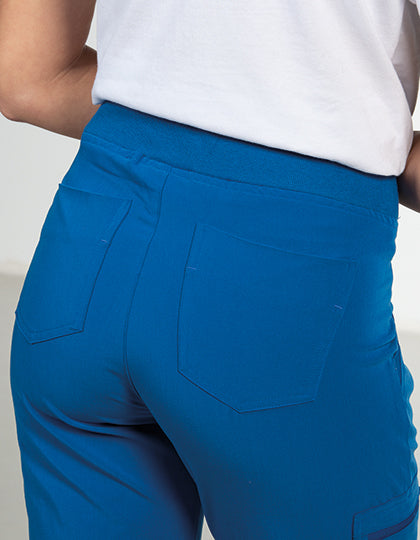 Unisex Schlupfhose