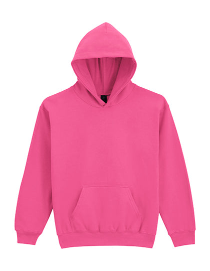 Softstyle® Midweight Fleece Youth Hoodie