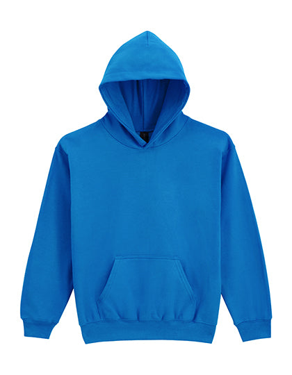 Softstyle® Midweight Fleece Youth Hoodie