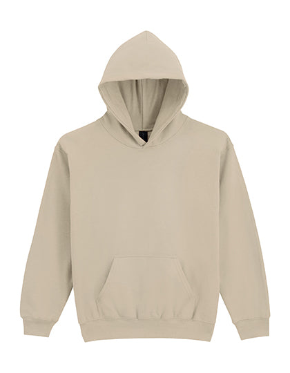 Softstyle® Midweight Fleece Youth Hoodie