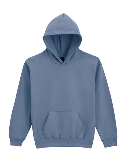 Softstyle® Midweight Fleece Youth Hoodie