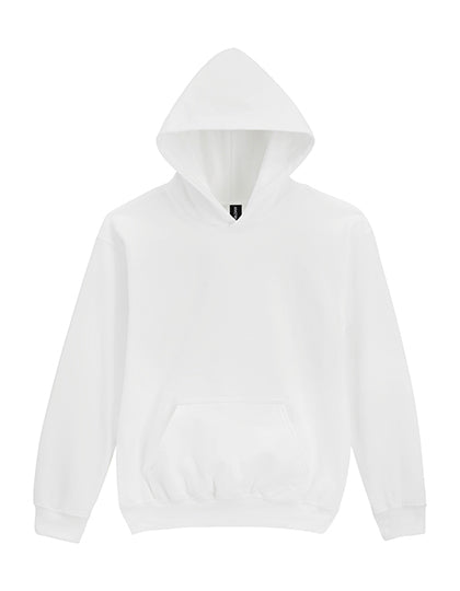 Softstyle® Midweight Fleece Youth Hoodie