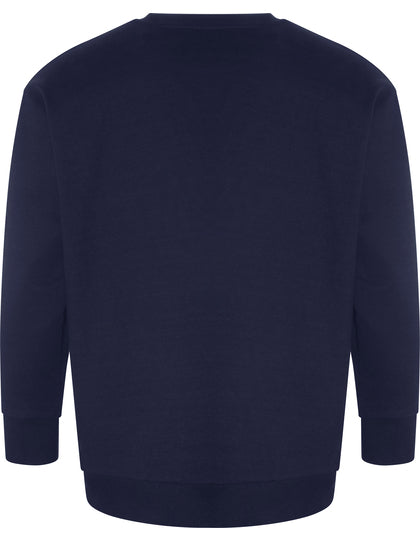Crater Recycled Sweatshirt