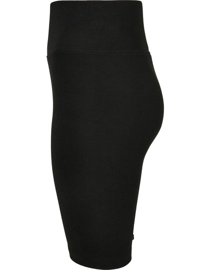 Ladies´ High Waist Cycle Shorts