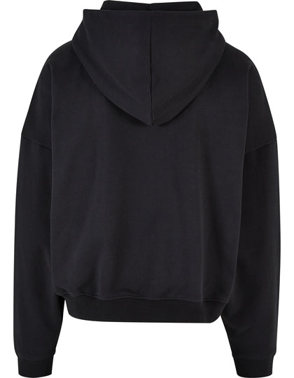 90's Zip Hoody