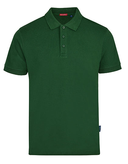Men´s Heavy Performance Polo