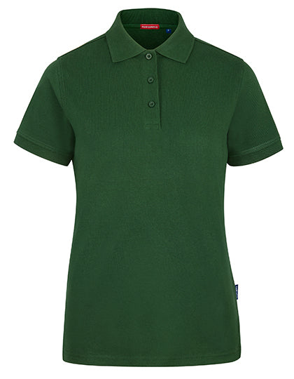 Women´s Heavy Performance Polo