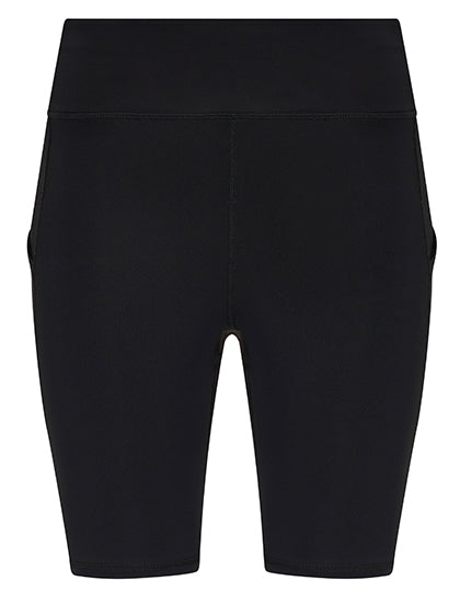 Women's Recycled Tech Shorts