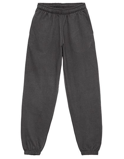 College Cuffed Jogpants