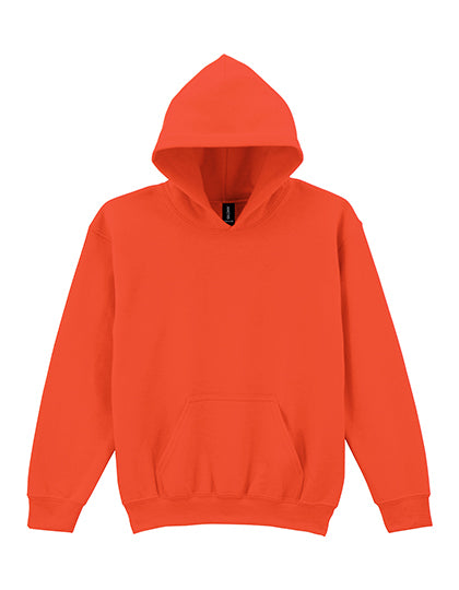 Heavy Blend™ Youth Hooded Sweatshirt