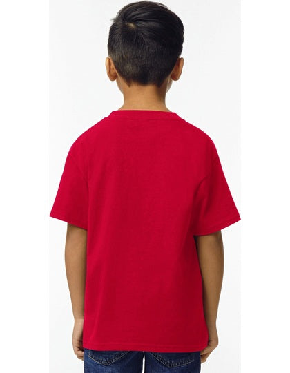Softstyle® Midweight Youth T-Shirt
