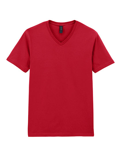 Softstyle® Adult V-Neck T-Shirt
