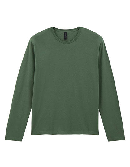 Softstyle® Adult Long Sleeve T-Shirt